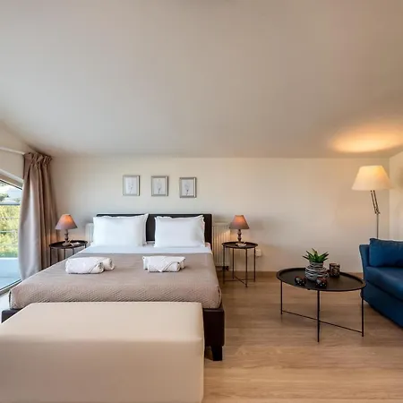 Villa Vasiliki Ialysos (Rhodes)