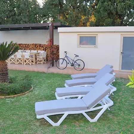 Vasiliki Villa Ialysos (Rhodes)