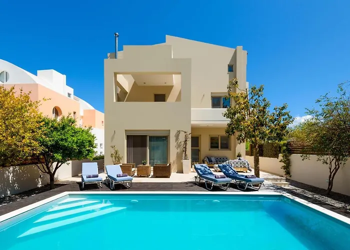 Vasiliki * 이알리소스