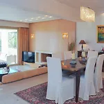 Vasiliki Villa *