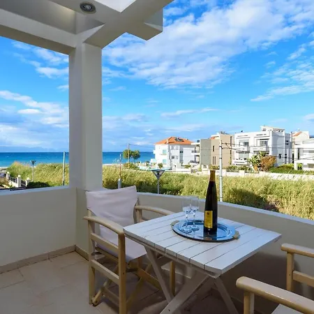 Villa Vasiliki *