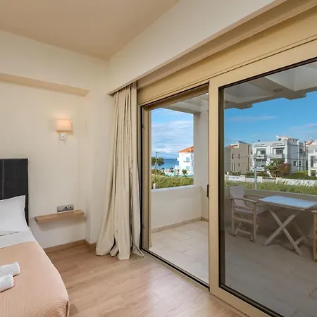 Villa Vasiliki *