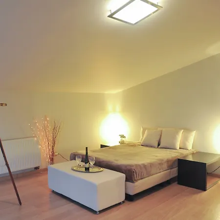 Villa Vasiliki *