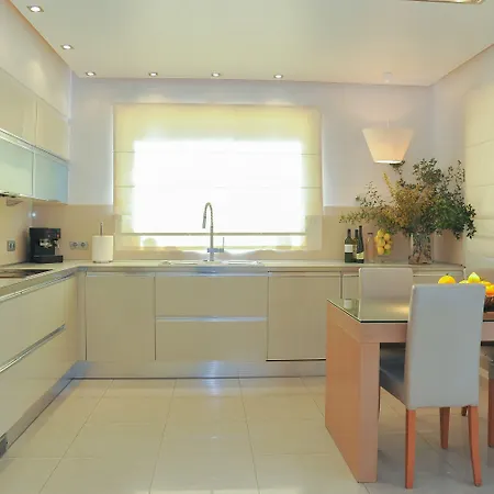 Villa Vasiliki Ialysos (Rhodes)