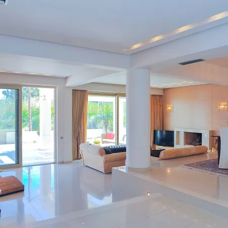 Villa Vasiliki *