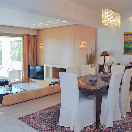 Vasiliki Villa *
