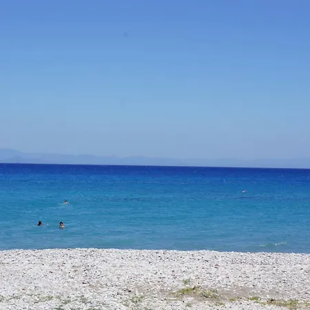 Villa Vasiliki *