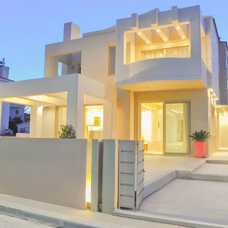 Villa Vasiliki