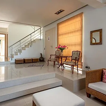Villa Vasiliki Ialysos (Rhodes)