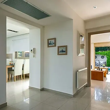 Villa Vasiliki