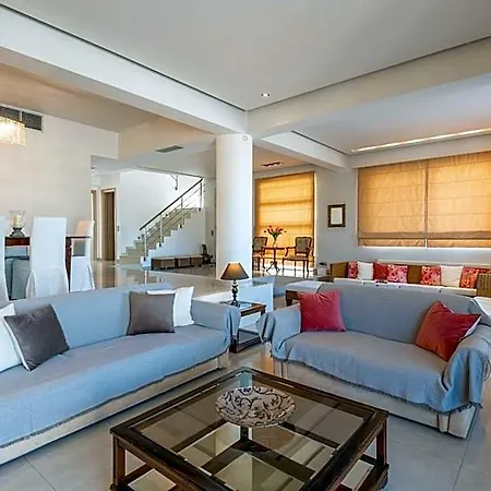 Vasiliki Villa Ialysos (Rhodes)