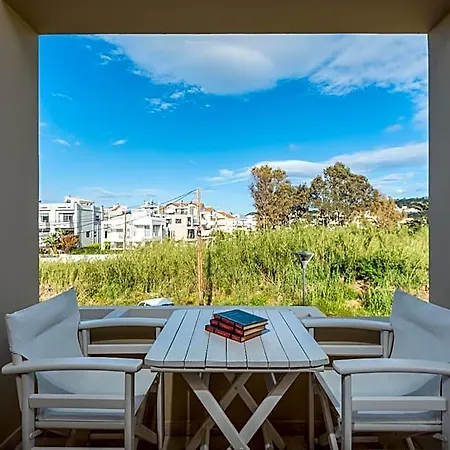 Villa Vasiliki