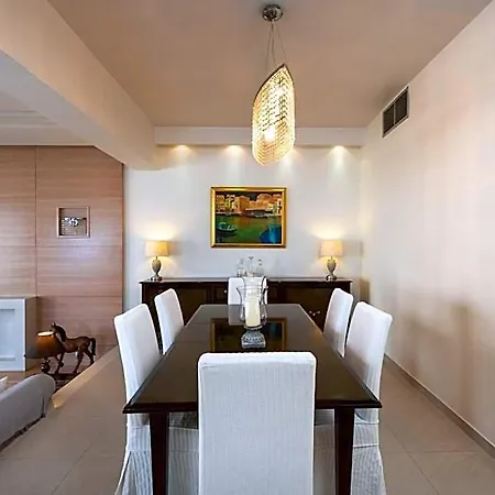 Vasiliki Villa Ialysos (Rhodes)