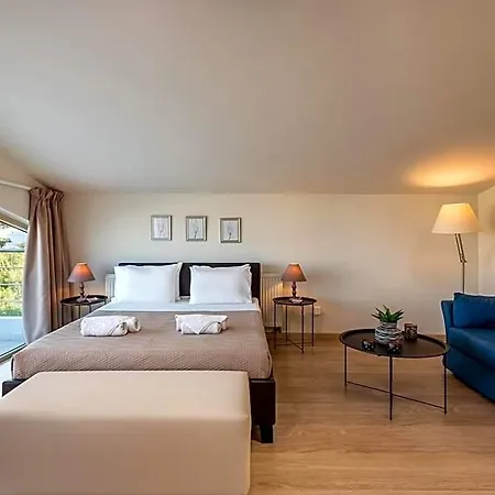 Vasiliki Villa *