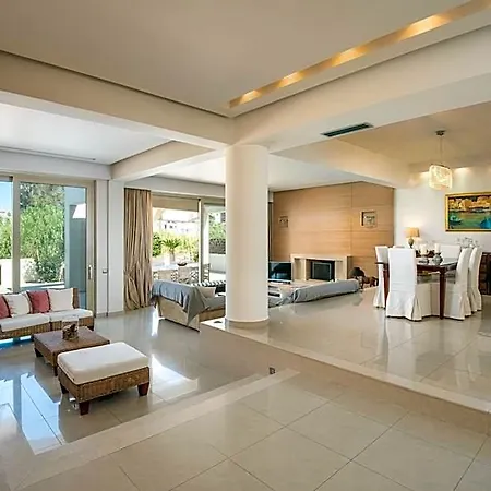 Villa Vasiliki
