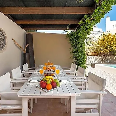 Villa Vasiliki *
