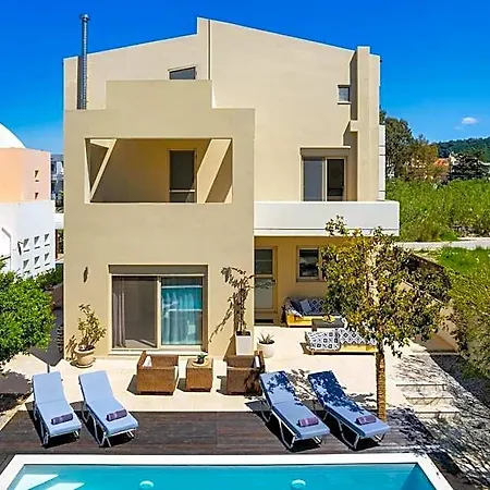 Villa Vasiliki