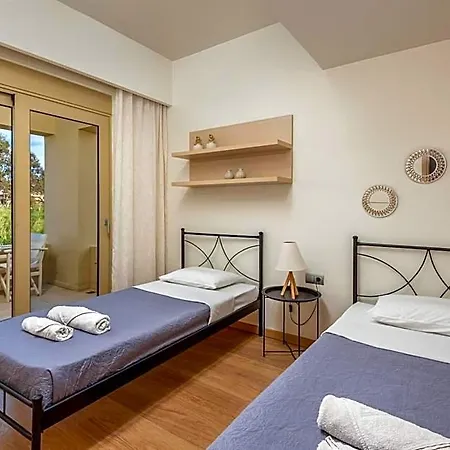 Villa Vasiliki *