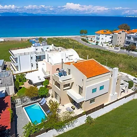 Villa Vasiliki *