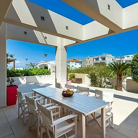 Vasiliki Villa