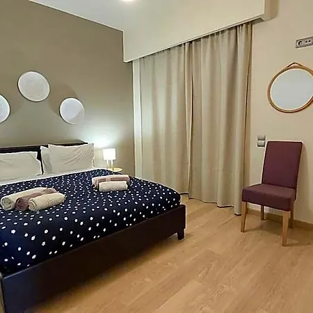 Vasiliki Villa
