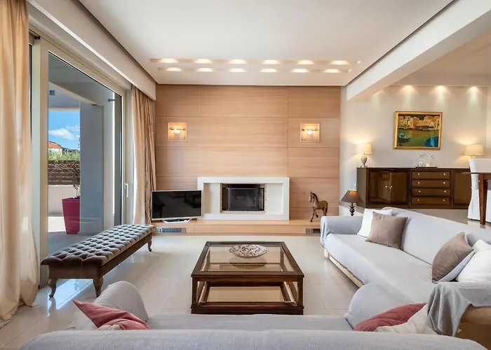 Vasiliki Ялиссос