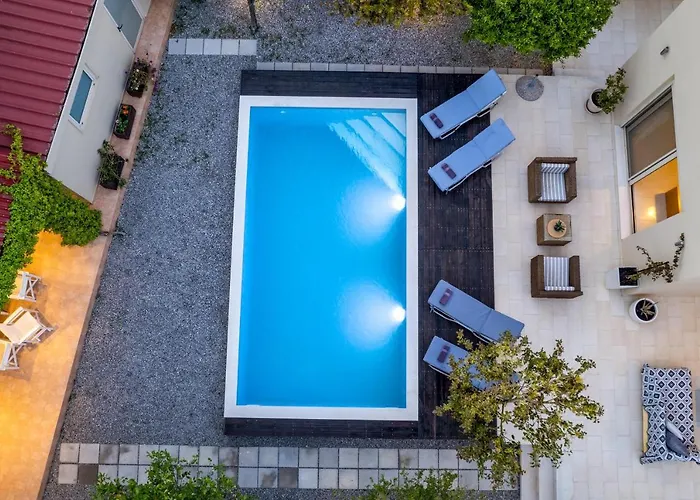 Vasiliki * Ялиссос