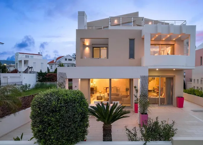 Villa Vasiliki