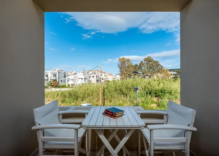 Villa Vasiliki