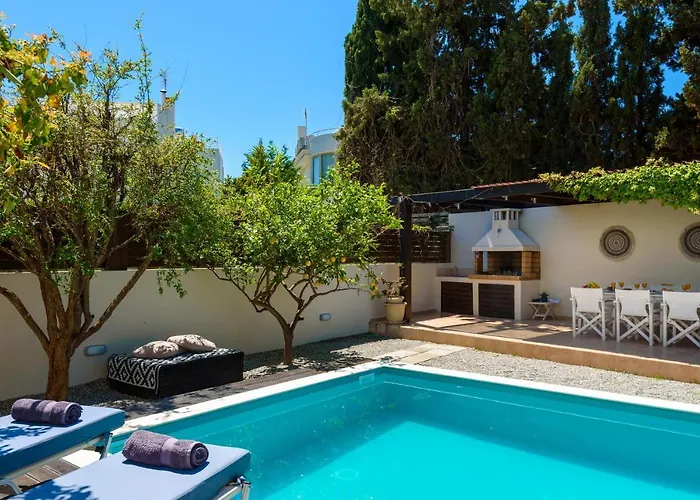 Vasiliki Ялиссос