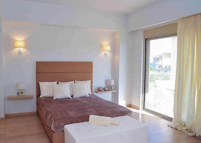 Vasiliki * إياليسوس