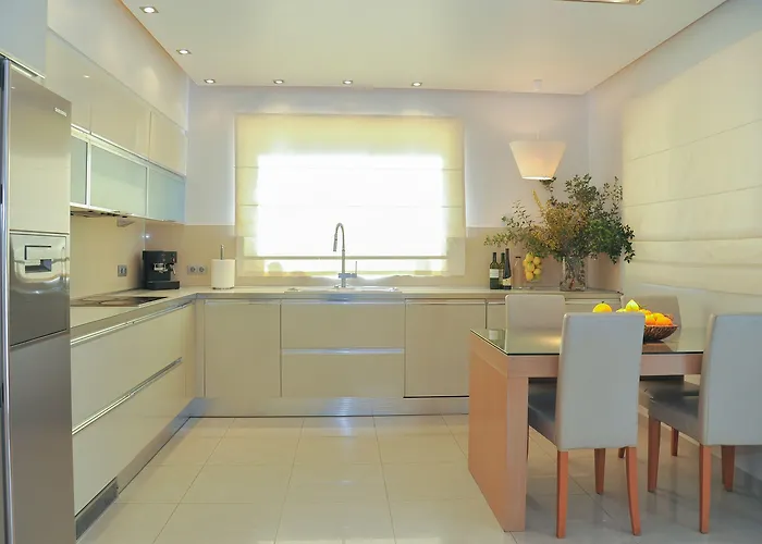 Вилла Vasiliki Ялиссос