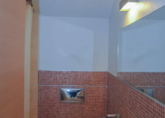 Vasiliki Вилла *