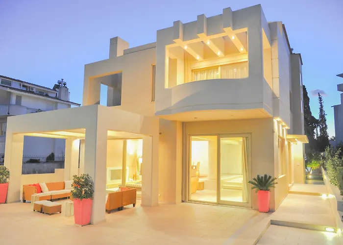 Vasiliki Ялиссос