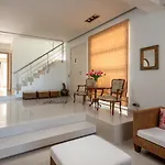 Βίλα Vasiliki *