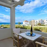 Βίλα Vasiliki *