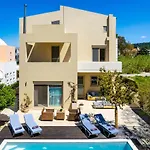 Βίλα Vasiliki *