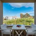 Βίλα Vasiliki