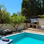 Vasiliki Ιαλυσός Ρόδος