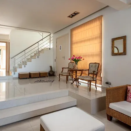 Villa Vasiliki *