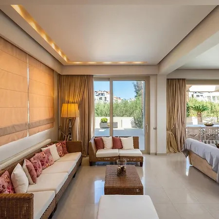 Villa Vasiliki Lalyssos