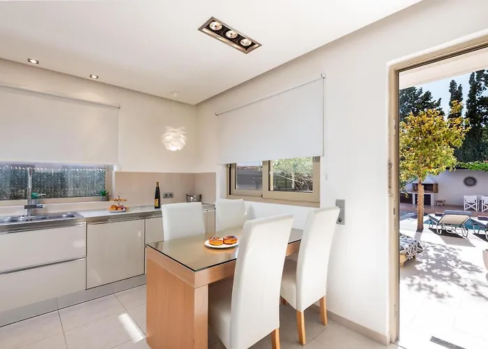 Vasiliki Ialysos (Rhodes)