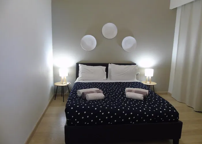 Vasiliki * Ialysos (Rhodes)