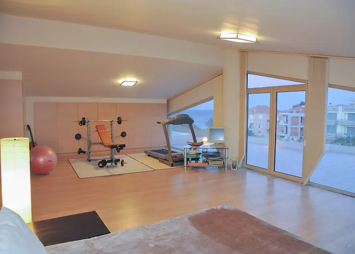 Vasiliki Ialysos (Rhodes)